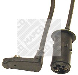 MAPCO 56707 Сигнализатор, износ тормозных колодок для OPEL VECTRA B (Опель Вектра б) MAPCO 56707 Сигнализатор, износ тормозных колодок для OPEL VECTRA B (Опель Вектра б)