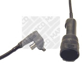 MAPCO 56711 Сигнализатор, износ тормозных колодок для OPEL OMEGA A (Опель Омэга а) MAPCO 56711 Сигнализатор, износ тормозных колодок для OPEL OMEGA A (Опель Омэга а)
