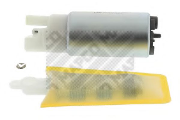 MAPCO 22711 Топливный насос для OPEL OMEGA B (Опель Омега б) MAPCO 22711 Топливный насос для OPEL OMEGA B (Опель Омега б)