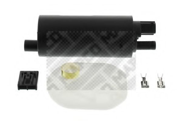 MAPCO 22714 Топливный насос для OPEL OMEGA B (Опель Омега б) MAPCO 22714 Топливный насос для OPEL OMEGA B (Опель Омега б)