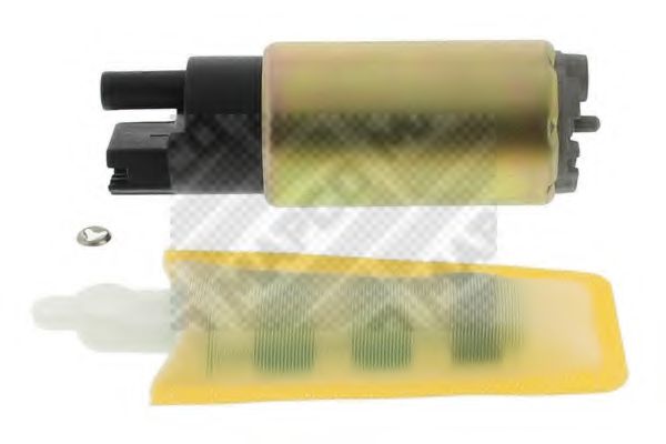 MAPCO 22760 Топливный насос для DAIHATSU APPLAUSE (Дайхатсу Апплаусэ) MAPCO 22760 Топливный насос для DAIHATSU APPLAUSE (Дайхатсу Апплаусэ)