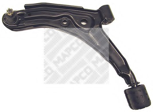 MAPCO 49530 Рычаг независимой подвески колеса, подвеска колеса для NISSAN NX/NXR (Ниссан Нx/нxр) MAPCO 49530 Рычаг независимой подвески колеса, подвеска колеса для NISSAN NX/NXR (Ниссан Нx/нxр)