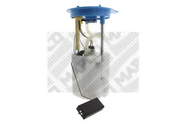 MAPCO 22897 Элемент системы питания для SKODA (Шкода) MAPCO 22897 Элемент системы питания для SKODA (Шкода)