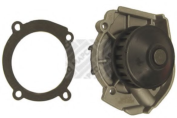 MAPCO 21058 Водяной насос для LANCIA (Лансиа/лянча) MAPCO 21058 Водяной насос для LANCIA (Лансиа/лянча)