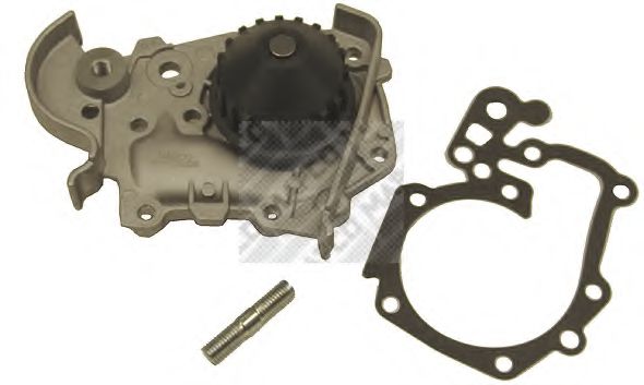 MAPCO 21106 Водяной насос для RENAULT MEGANE SCENIC (Рено Меган сценик) MAPCO 21106 Водяной насос для RENAULT MEGANE SCENIC (Рено Меган сценик)