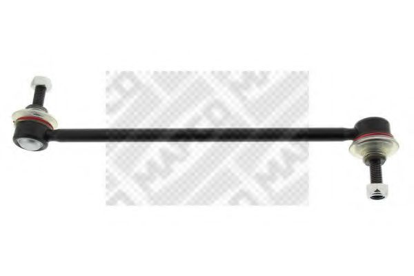 MAPCO 19028HPS Тяга стойка, стабилизатор для FIAT 500 C (Фиат 500 c) MAPCO 19028HPS Тяга стойка, стабилизатор для FIAT 500 C (Фиат 500 c)