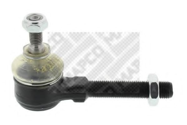 MAPCO 19108 Наконечник поперечной рулевой тяги для RENAULT (Рено) MAPCO 19108 Наконечник поперечной рулевой тяги для RENAULT (Рено)