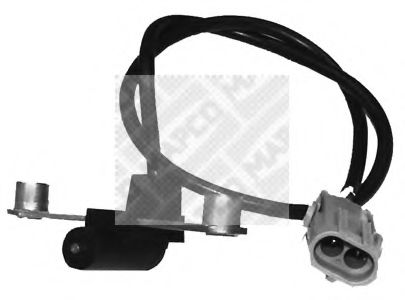 MAPCO 82308 Датчик импульсов для RENAULT ESPACE II (Рено Эспейс 2) MAPCO 82308 Датчик импульсов для RENAULT ESPACE II (Рено Эспейс 2)