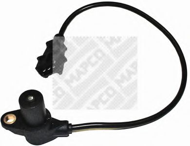MAPCO 82401 Датчик импульсов для KIA MENTOR (Киа Мэнтор) MAPCO 82401 Датчик импульсов для KIA MENTOR (Киа Мэнтор)