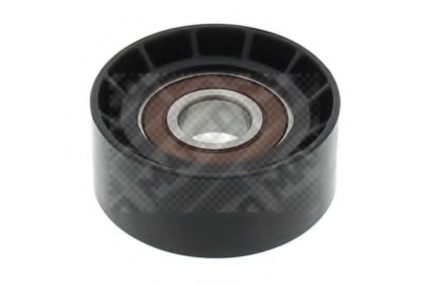 MAPCO 24163 Паразитный ведущий ролик, поликлиновой ремень для RENAULT SCNIC I (Рено Сценик и) MAPCO 24163 Паразитный ведущий ролик, поликлиновой ремень для RENAULT SCNIC I (Рено Сценик и)