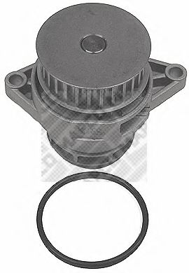 MAPCO 21802 Водяной насос 