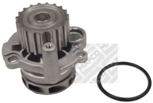 MAPCO 21814 Водяной насос для SEAT IBIZA III (Сеат Ибица 3) MAPCO 21814 Водяной насос для SEAT IBIZA III (Сеат Ибица 3)
