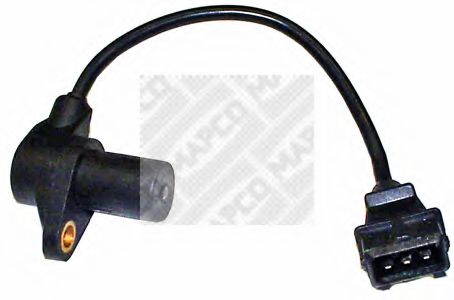 MAPCO 82571 Датчик импульсов для KIA MENTOR (Киа Мэнтор) MAPCO 82571 Датчик импульсов для KIA MENTOR (Киа Мэнтор)