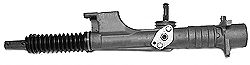 MAPCO 29711 Рулевой механизм для AUDI 80 (Ауди 80) MAPCO 29711 Рулевой механизм для AUDI 80 (Ауди 80)