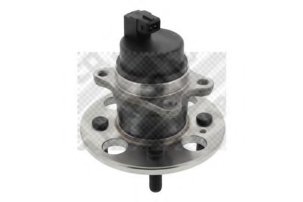 MAPCO 26231 Комплект подшипника ступицы колеса для HYUNDAI ACCENT III (Хендай Акцент 3) MAPCO 26231 Комплект подшипника ступицы колеса для HYUNDAI ACCENT III (Хендай Акцент 3)