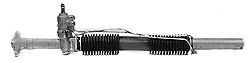 MAPCO 29805 Рулевой механизм для AUDI 100 (Ауди 100) MAPCO 29805 Рулевой механизм для AUDI 100 (Ауди 100)
