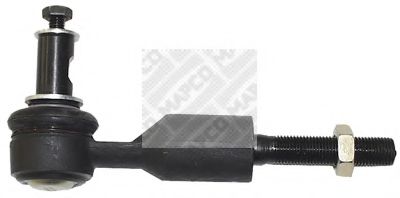 MAPCO 49707/1 Наконечник поперечной рулевой тяги 