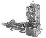 MAPCO 29853 Рулевой механизм для OPEL OMEGA A (Опель Омэга а) MAPCO 29853 Рулевой механизм для OPEL OMEGA A (Опель Омэга а)