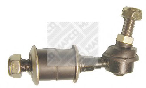 MAPCO 49525 Тяга стойка, стабилизатор для NISSAN PRIMERA (Ниссан Примера) MAPCO 49525 Тяга стойка, стабилизатор для NISSAN PRIMERA (Ниссан Примера)