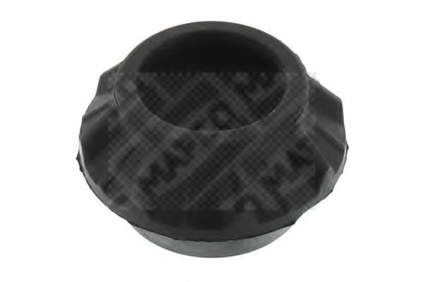 MAPCO 33962 Опора стойки амортизатора для VOLKSWAGEN POLO (Фольксваген Поло) MAPCO 33962 Опора стойки амортизатора для VOLKSWAGEN POLO (Фольксваген Поло)