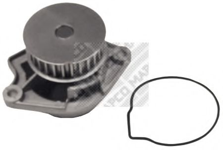 MAPCO 21817 Водяной насос для VOLKSWAGEN RABBIT V (Фольксваген Раббит v) MAPCO 21817 Водяной насос для VOLKSWAGEN RABBIT V (Фольксваген Раббит v)