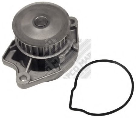 MAPCO 21819 Водяной насос для VOLKSWAGEN FLIGHT (Фольксваген Флигхт) MAPCO 21819 Водяной насос для VOLKSWAGEN FLIGHT (Фольксваген Флигхт)