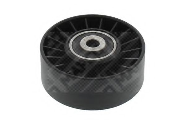 MAPCO 43860 Паразитный ведущий ролик, поликлиновой ремень для VOLKSWAGEN BORA (Фольксваген Бора) MAPCO 43860 Паразитный ведущий ролик, поликлиновой ремень для VOLKSWAGEN BORA (Фольксваген Бора)