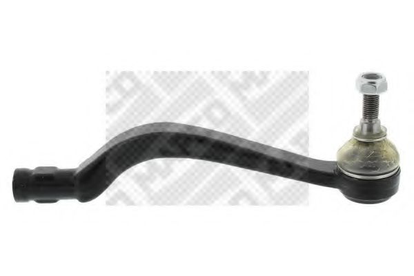 MAPCO 49193 Наконечник поперечной рулевой тяги для DACIA SANDERO (Дача Сандэро) MAPCO 49193 Наконечник поперечной рулевой тяги для DACIA SANDERO (Дача Сандэро)