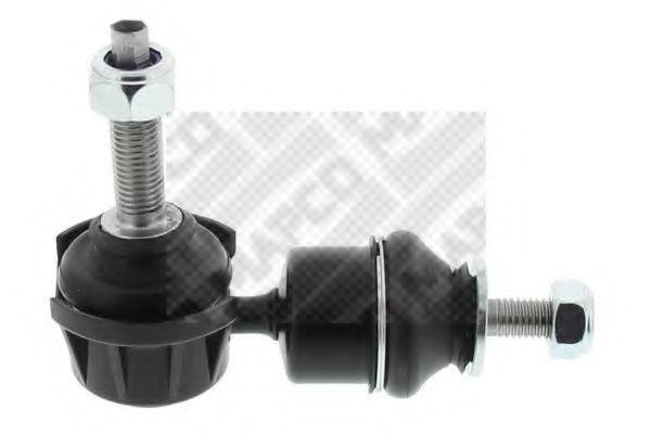MAPCO 52625 Тяга стойка, стабилизатор для FORD (Форд) MAPCO 52625 Тяга стойка, стабилизатор для FORD (Форд)