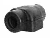 MAPCO 33117 Опора, стабилизатор 