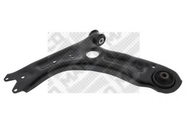 MAPCO 52760 Рычаг независимой подвески колеса, подвеска колеса для VOLKSWAGEN VENTO IV (Фольксваген Венто 4) MAPCO 52760 Рычаг независимой подвески колеса, подвеска колеса для VOLKSWAGEN VENTO IV (Фольксваген Венто 4)