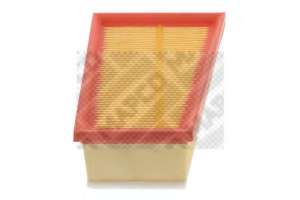 MAPCO 60311 Воздушный фильтр для RENAULT (Рено) MAPCO 60311 Воздушный фильтр для RENAULT (Рено)