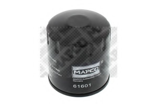 MAPCO 61601 Масляный фильтр для MAZDA 3 (Мазда 3) MAPCO 61601 Масляный фильтр для MAZDA 3 (Мазда 3)