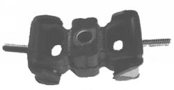 MAPCO 33197 Подвеска, двигатель для RENAULT ESPACE I (Рено Эспаcэ и) MAPCO 33197 Подвеска, двигатель для RENAULT ESPACE I (Рено Эспаcэ и)