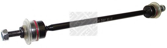 MAPCO 19435HPS Тяга стойка, стабилизатор 