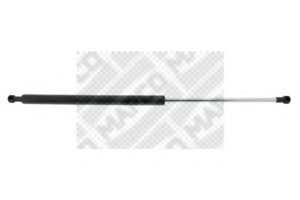 MAPCO 91113 Газовая пружина, крышка багажник для RENAULT 19 I (Рено 19 1) MAPCO 91113 Газовая пружина, крышка багажник для RENAULT 19 I (Рено 19 1)