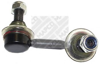 MAPCO 51543 Тяга стойка, стабилизатор для MITSUBISHI SHOGUN III (Митсубиши/митсубиси Шогун 3) MAPCO 51543 Тяга стойка, стабилизатор для MITSUBISHI SHOGUN III (Митсубиши/митсубиси Шогун 3)