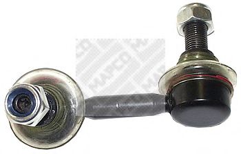 MAPCO 51544 Тяга стойка, стабилизатор для MITSUBISHI SHOGUN III (Митсубиши/митсубиси Шогун 3) MAPCO 51544 Тяга стойка, стабилизатор для MITSUBISHI SHOGUN III (Митсубиши/митсубиси Шогун 3)