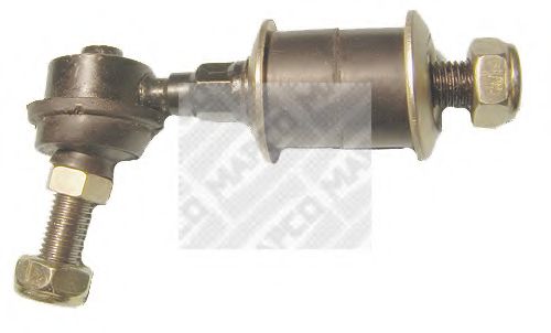 MAPCO 51592 Тяга стойка, стабилизатор 