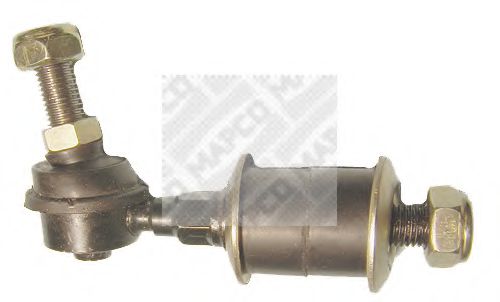 MAPCO 59300 Тяга стойка, стабилизатор 