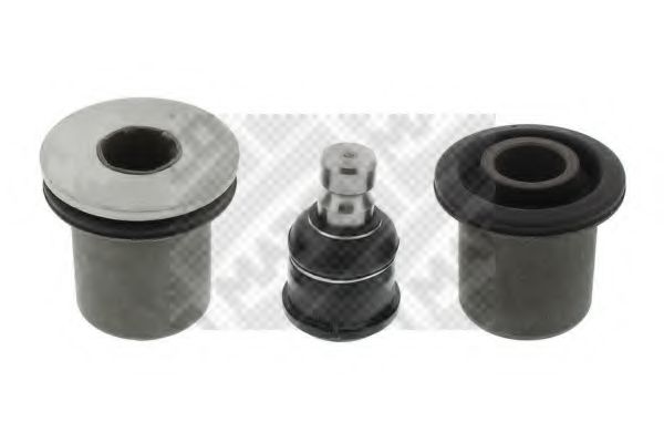 MAPCO 19272 Ремкомплект, поперечный рычаг подвески для OPEL (Опель) MAPCO 19272 Ремкомплект, поперечный рычаг подвески для OPEL (Опель)