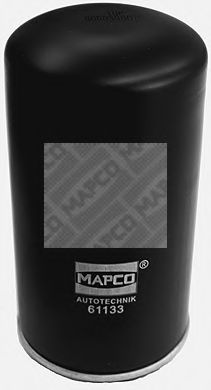 MAPCO 61133 Масляный фильтр для FORD ORION II (Форд Орион 2) MAPCO 61133 Масляный фильтр для FORD ORION II (Форд Орион 2)