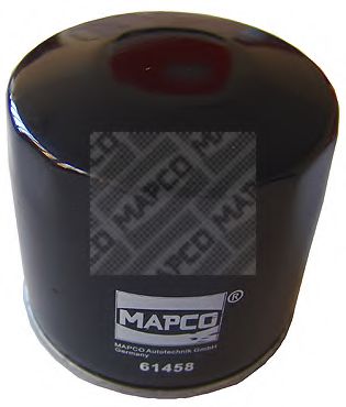 MAPCO 61458 Масляный фильтр для ROVER (Ровер) MAPCO 61458 Масляный фильтр для ROVER (Ровер)