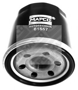 MAPCO 61557 Масляный фильтр для NISSAN FAIRLADY Z (Ниссан Фаирладъ з) MAPCO 61557 Масляный фильтр для NISSAN FAIRLADY Z (Ниссан Фаирладъ з)