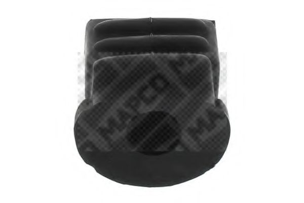 MAPCO 33757 Подвеска, рычаг независимой подвески колеса для DAEWOO NEXIA (Дэу Нексия)