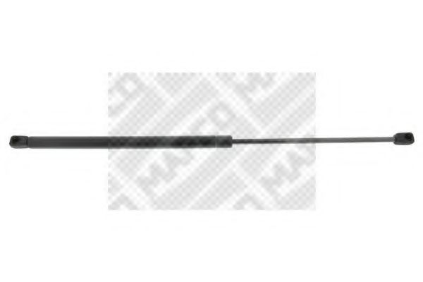 MAPCO 91316 Газовая пружина, крышка багажник для PEUGEOT 309 II (Пежо 309 2) MAPCO 91316 Газовая пружина, крышка багажник для PEUGEOT 309 II (Пежо 309 2)