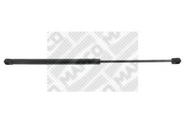 MAPCO 91881 Газовая пружина, крышка багажник для SKODA (Шкода) MAPCO 91881 Газовая пружина, крышка багажник для SKODA (Шкода)