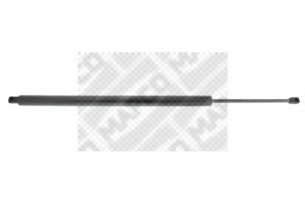 MAPCO 91888 Газовая пружина, крышка багажник 