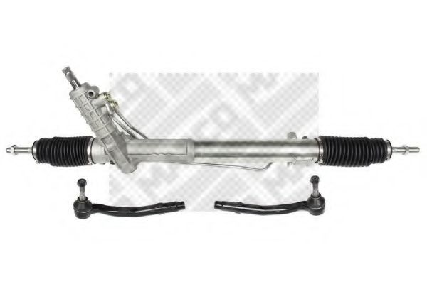 MAPCO 29861/2 Рулевой механизм для BMW (Бмв) MAPCO 29861/2 Рулевой механизм для BMW (Бмв)