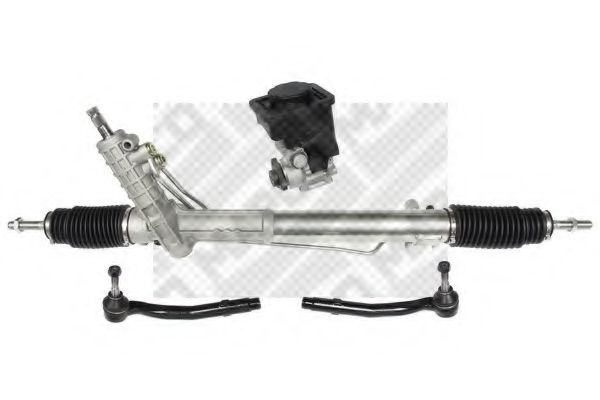 MAPCO 29861/4 Рулевой механизм для BMW (Бмв) MAPCO 29861/4 Рулевой механизм для BMW (Бмв)